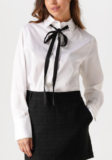 Witte SECOND FEMALE Blouses DANEY SHIRT - large