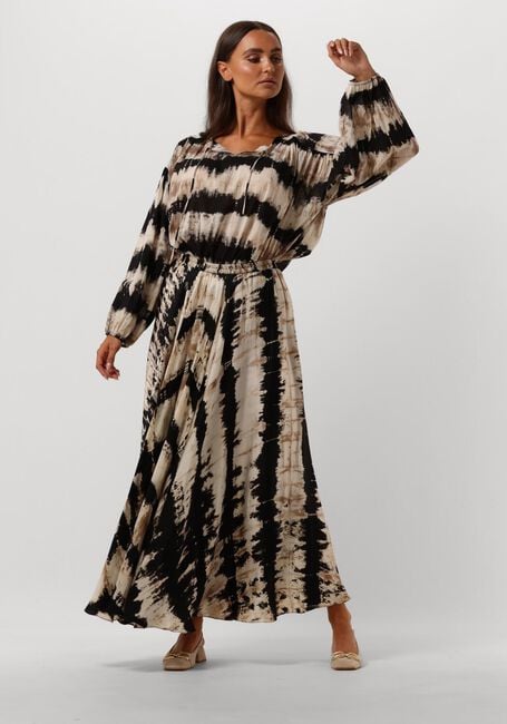 Zwarte MES DEMOISELLES Blouses FOLI - large