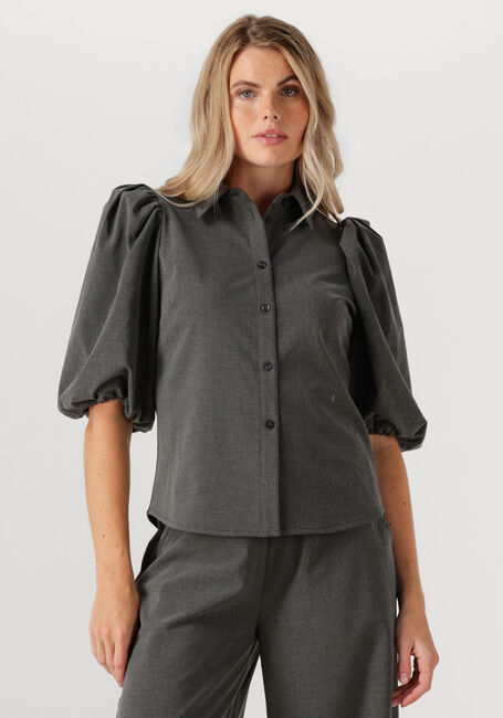 Grijze JANICE Blouses LARS - large