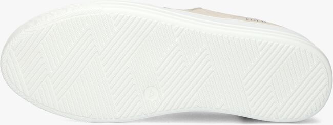 Beige FRED DE LA BRETONIERE Lage sneakers VAJEN BABS Beige FRED DE LA BRETONIERE Lage sneakers VAJEN BABS - large