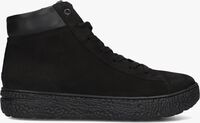 Zwarte HARTJES Hoge sneakers 172.1410 - medium