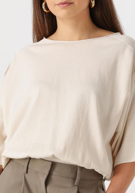 Ecru DRYKORN Top DILARY - large