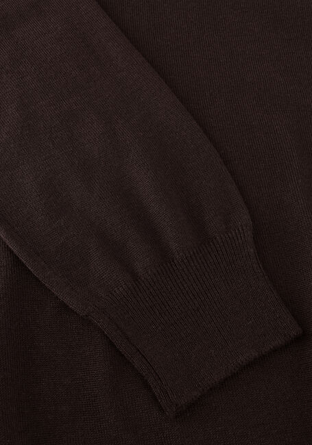 Bruine GRAN SASSO Coltrui TURTLE NECK - large