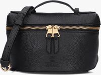 Zwarte FRED DE LA BRETONIERE Crossbodytassen LORI - medium