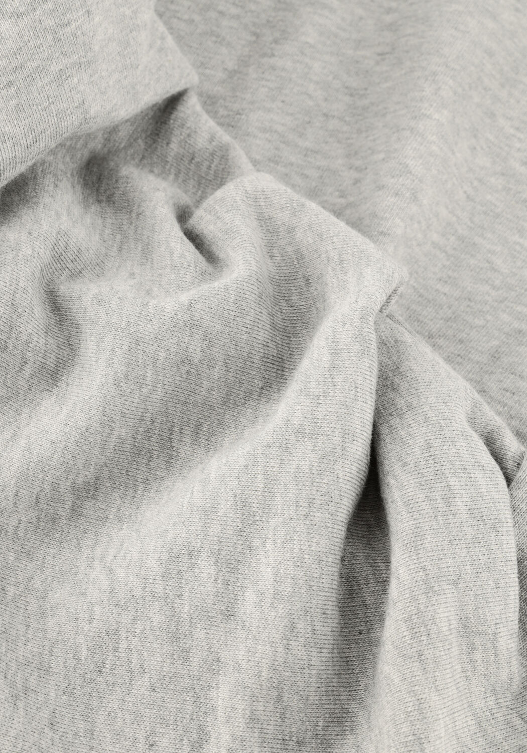 Grijze JOHNY Sweater LAURYNN SWEATHER - large