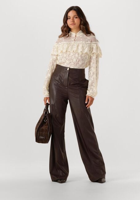 Ecru CAROLINE BISS Blouses 4617 - large