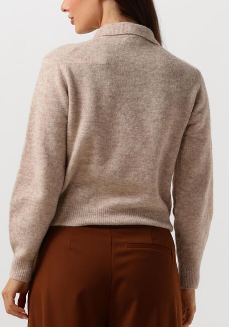 Zand KNIT-TED Trui DANNY - large