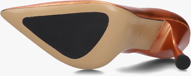 Oranje LINA LOCCHI Pumps L1251 Oranje LINA LOCCHI Pumps L1251 - large