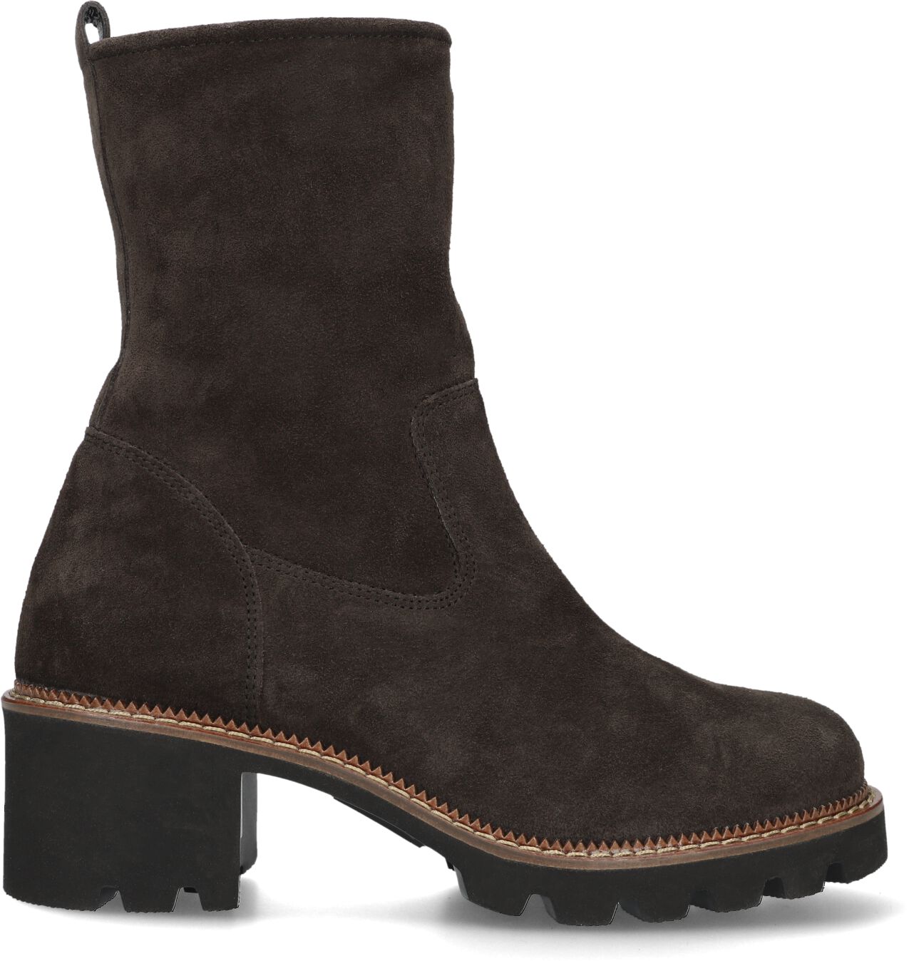 Paul Green Paul Green Boots Dames 8133