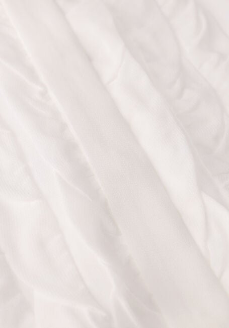 Witte DOROTHEE SCHUMACHER Blouses SHEER TWIST BLOUSE - large