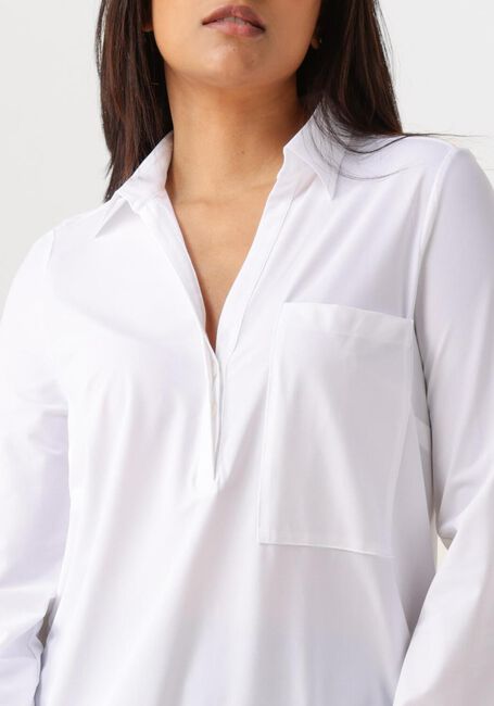 Witte JAPAN TKY Blouses KAEMI - large