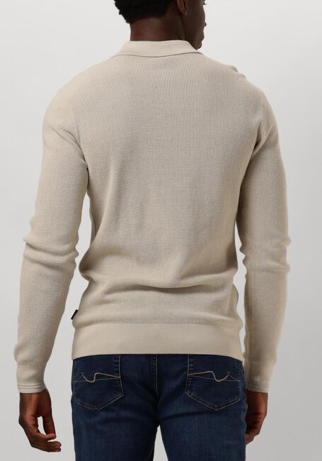 Beige SAINT STEVE Trui SANDER S - large