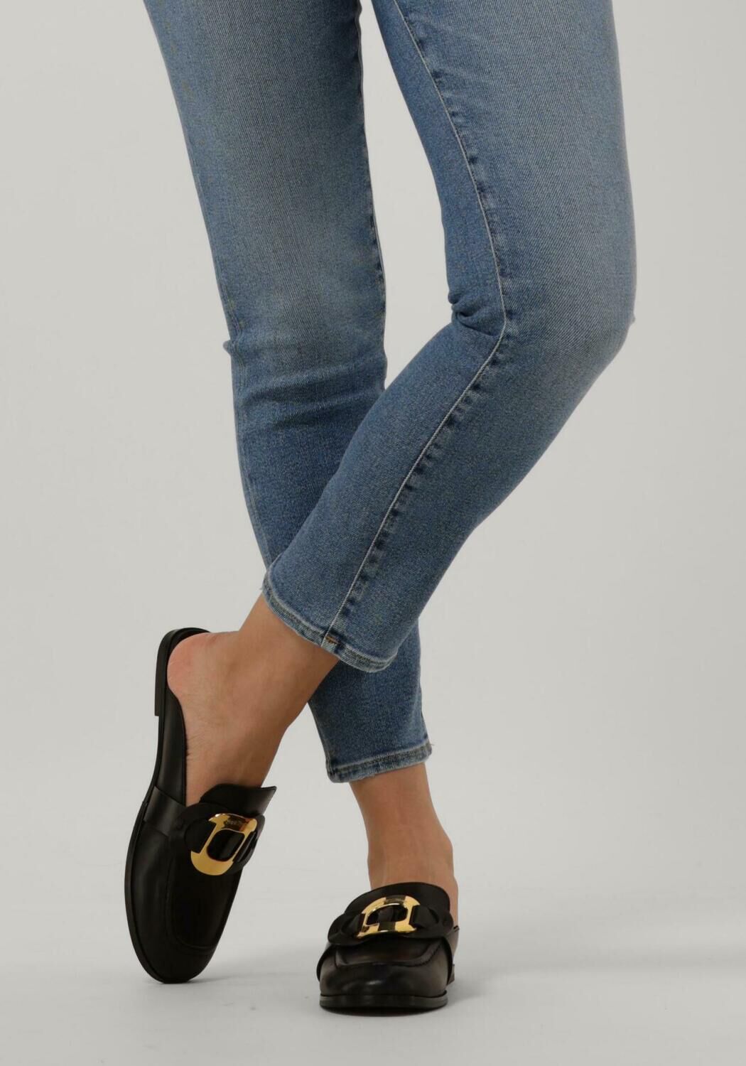 Zwarte SEE BY CHLO&Eacute; Loafers CHANY 12A - large