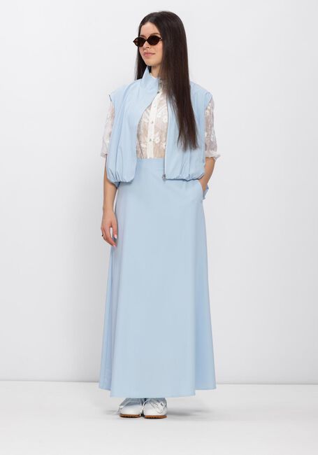 Gebroken wit AIMEE THE LABEL Blouses CANNA BLOUSE - large