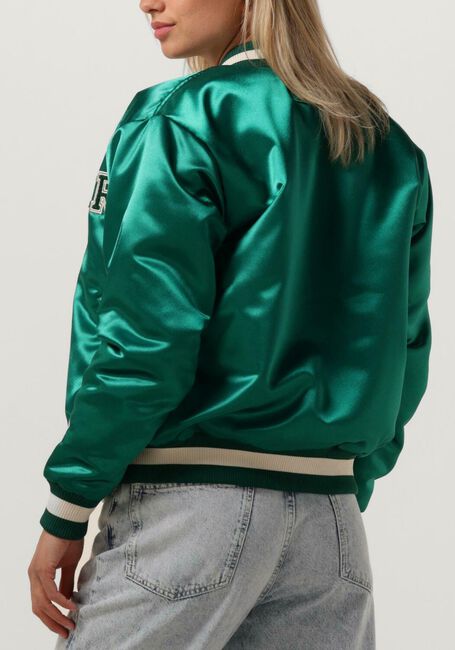 Groene MERCER AMSTERDAM Jack THE MERCER VARSITY PARTY - large