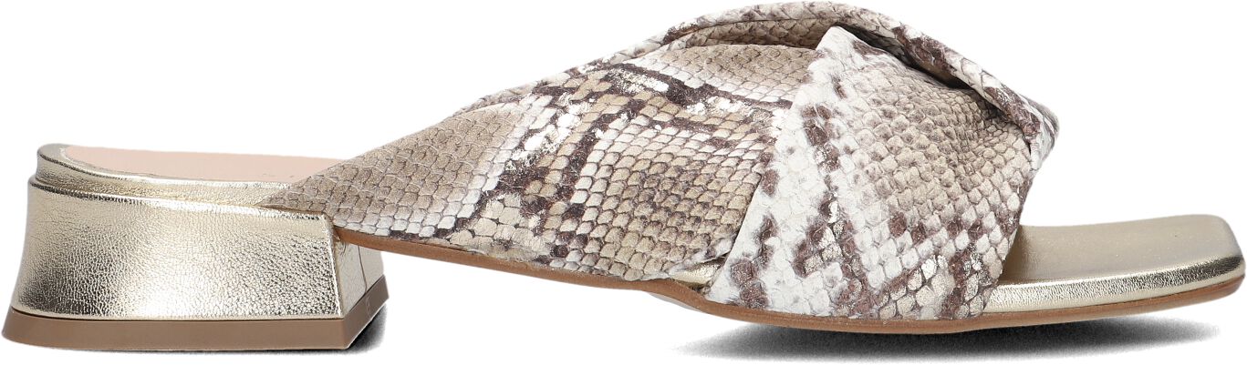 Stefano Lauran Slippers
Dames Siena