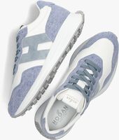 Blauwe HOGAN Sneakers HXW6410EH41 - medium