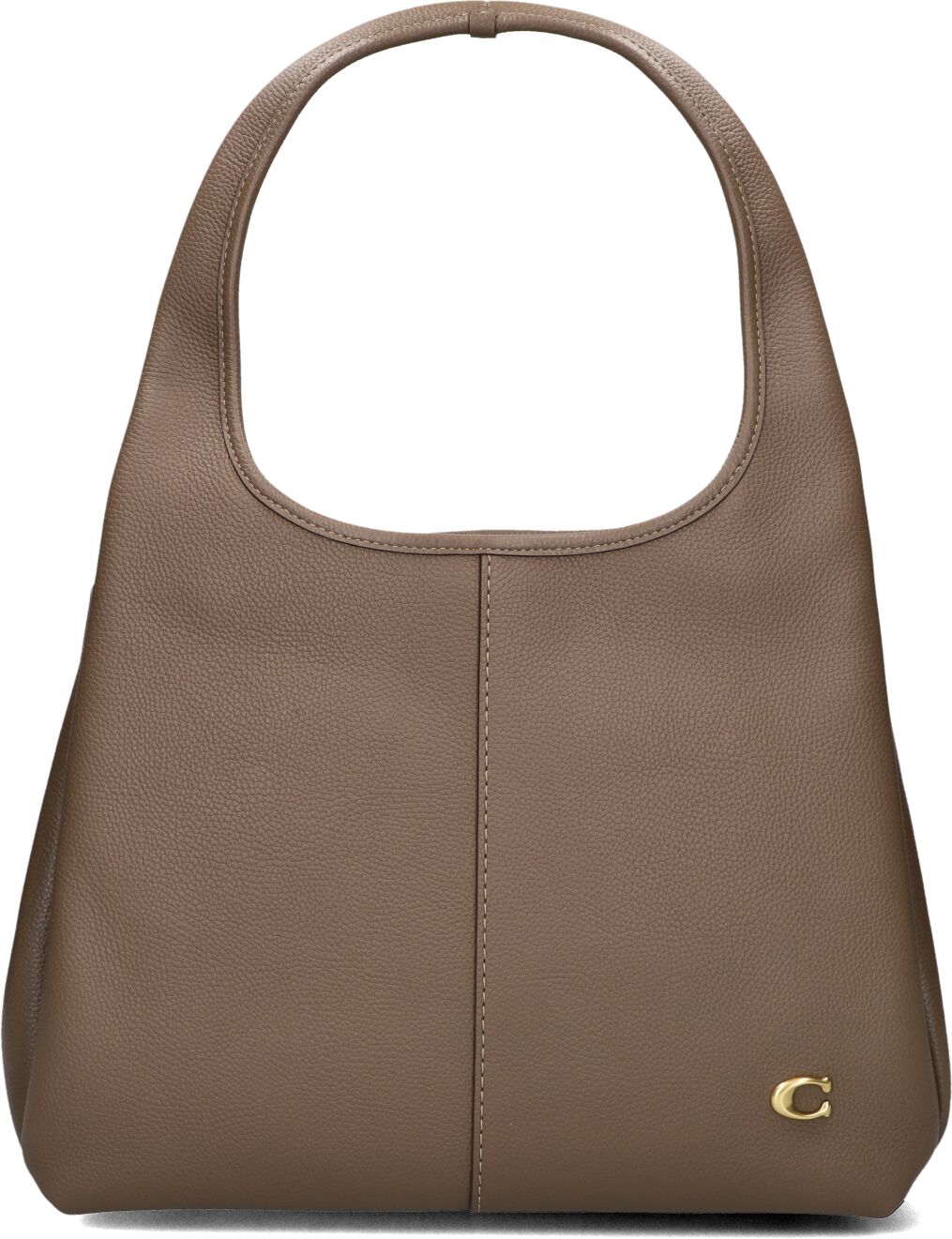 Coach Handtas
Dames Lana, Materiaal: Leer, Kleur: Bruin