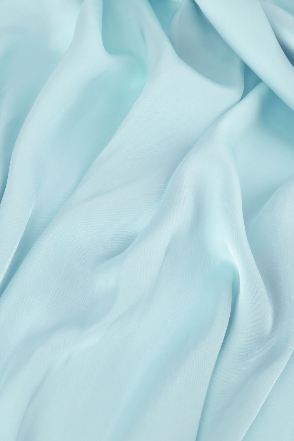 Mint ACCESS Blouses SATIN EFFECT SHIRT - large