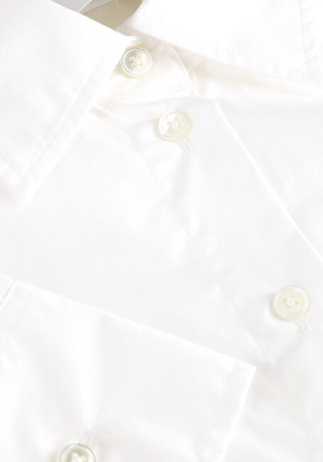 Witte CLOSED Blouses CAPE SHIRT - large