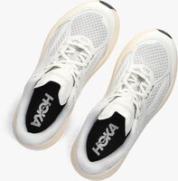 Witte HOKA Lage sneakers CLIFTON ONE9 Witte HOKA Lage sneakers CLIFTON ONE9 - medium