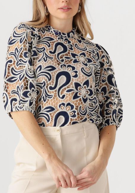 Multi AAIKO Blouses SHAILA PES 526 - large