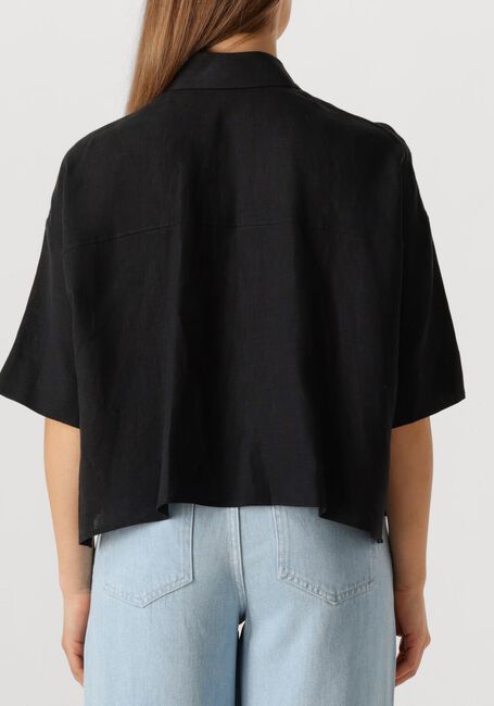 Zwarte DRYKORN Blouses YARIKA - large