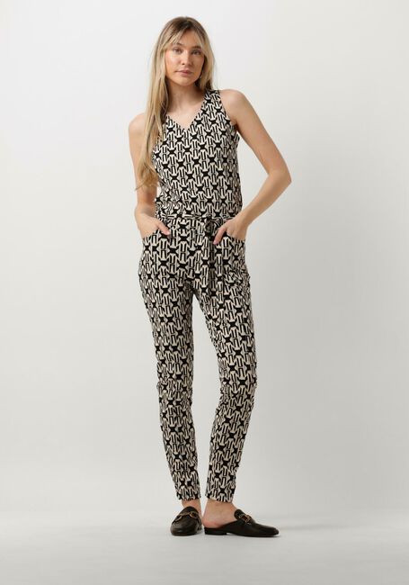 Beige AIME BALANCE Top GRACE TOP - large