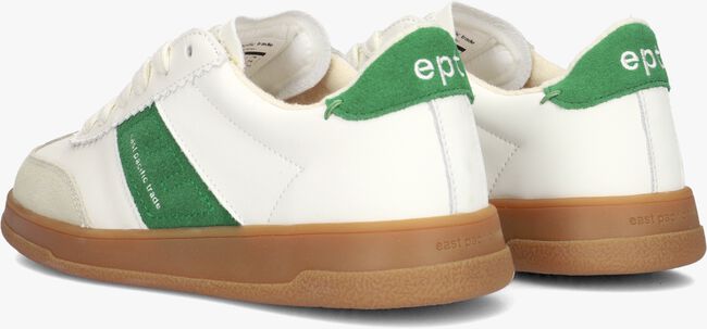 Groene EAST PACIFIC TRADE Lage sneakers W SANTOS Groene EAST PACIFIC TRADE Lage sneakers W SANTOS - large