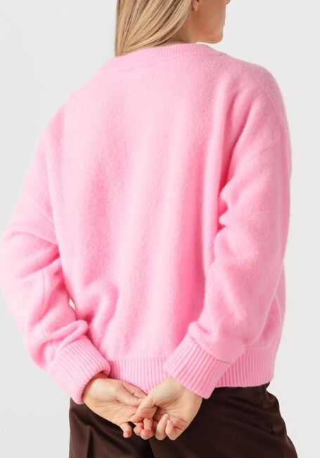 Roze AMERICAN VINTAGE Trui VITOW - large