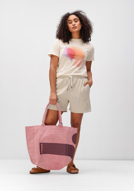 Zand ISABEL MARANT Korte broek MIRANAE-GB - large