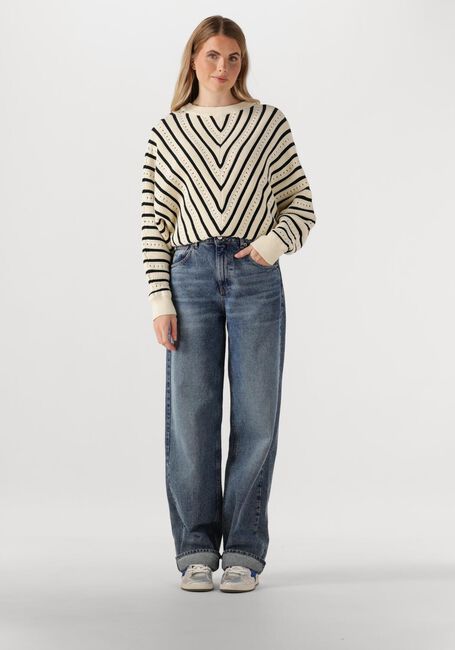 Creme SUNCOO Trui PHEANA - large