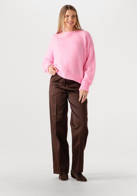 Roze AMERICAN VINTAGE Vest VITOW - large