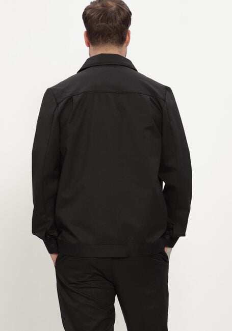 Donkergroene WAHTS T-shirt BERKLEY JERSEY STRETCH - large