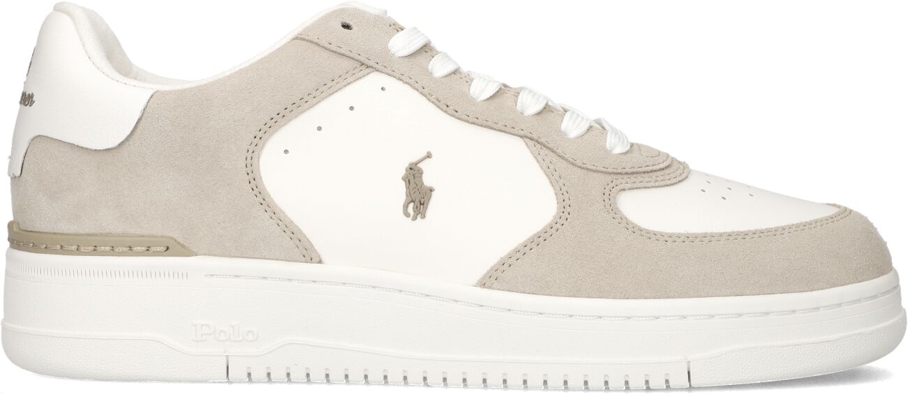 Ralph Lauren,  Masters Crt