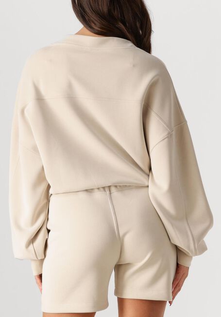 Beige MOSCOW Sweater 66-04-JESSI - large