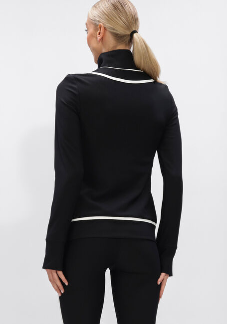 Zwarte HOUSE OF GRAVITY Top CONTRAST TANK TOP - large