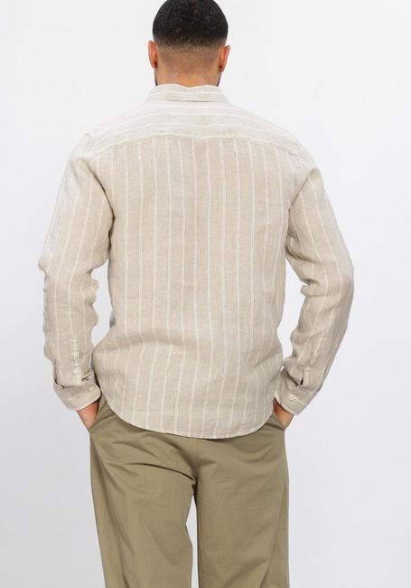 Zand NN.07 Casual overhemd ENZO SHIRT 5728 - large