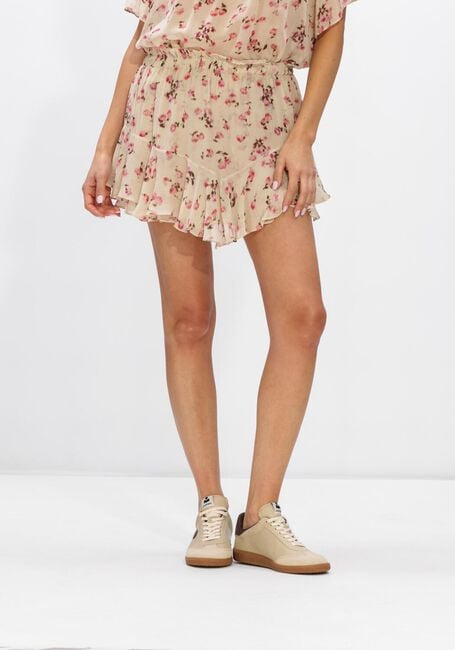 Beige ISABEL MARANT Broeken SORNEL-GB - large