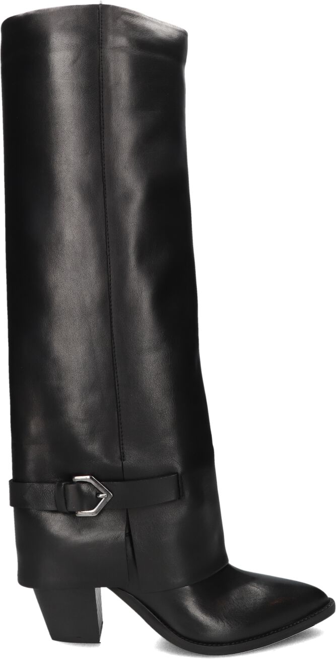 Lina Locchi Lina Locchi Hoge Laarzen Dames Mw030