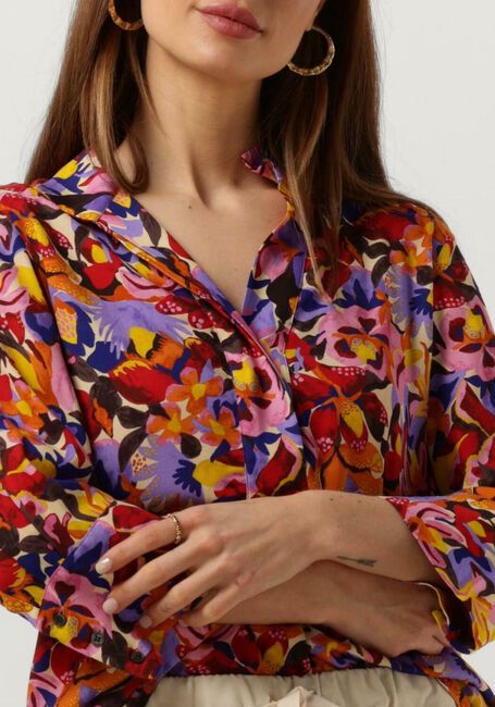 Roze DEA KUDIBAL Blouses KAMI EV - large