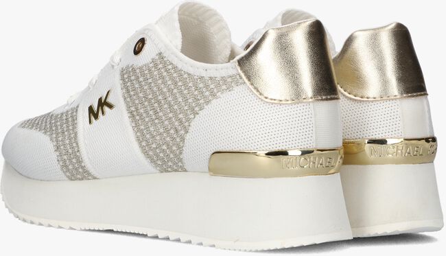 Kors Schoenen Michael Kors Sneakers Dames Online Michael Kors