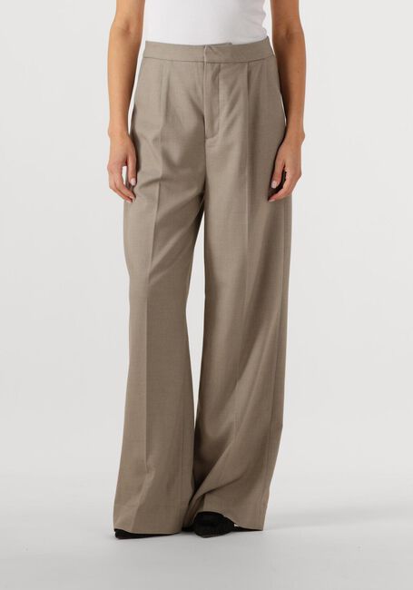 Zand COPENHAGEN MUSE Pantalon TAILOR PANTS - large