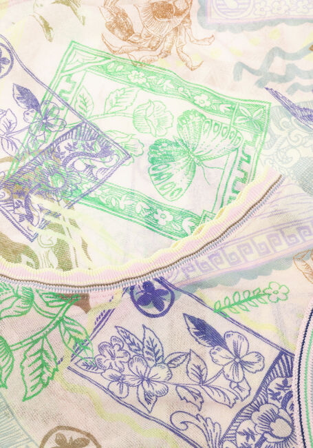 Bordeaux MARC CAIN COLLECTION Tops & T-shirts AC 61.07 M16 - large