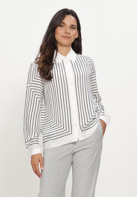 Witte MARC CAIN COLLECTION Blouses BLOUSE - large
