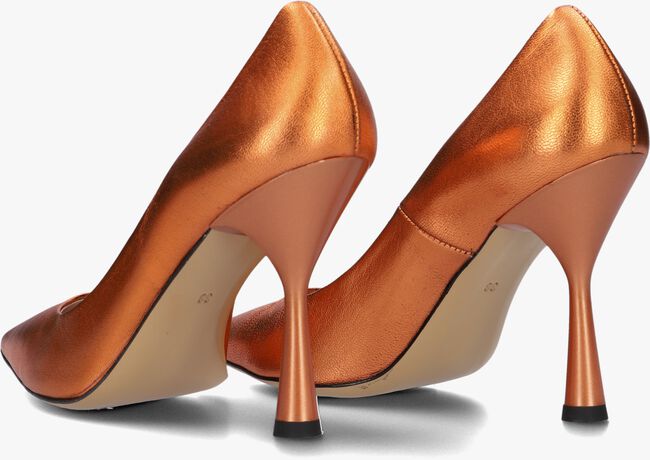 Oranje LINA LOCCHI Pumps L1251 Oranje LINA LOCCHI Pumps L1251 - large