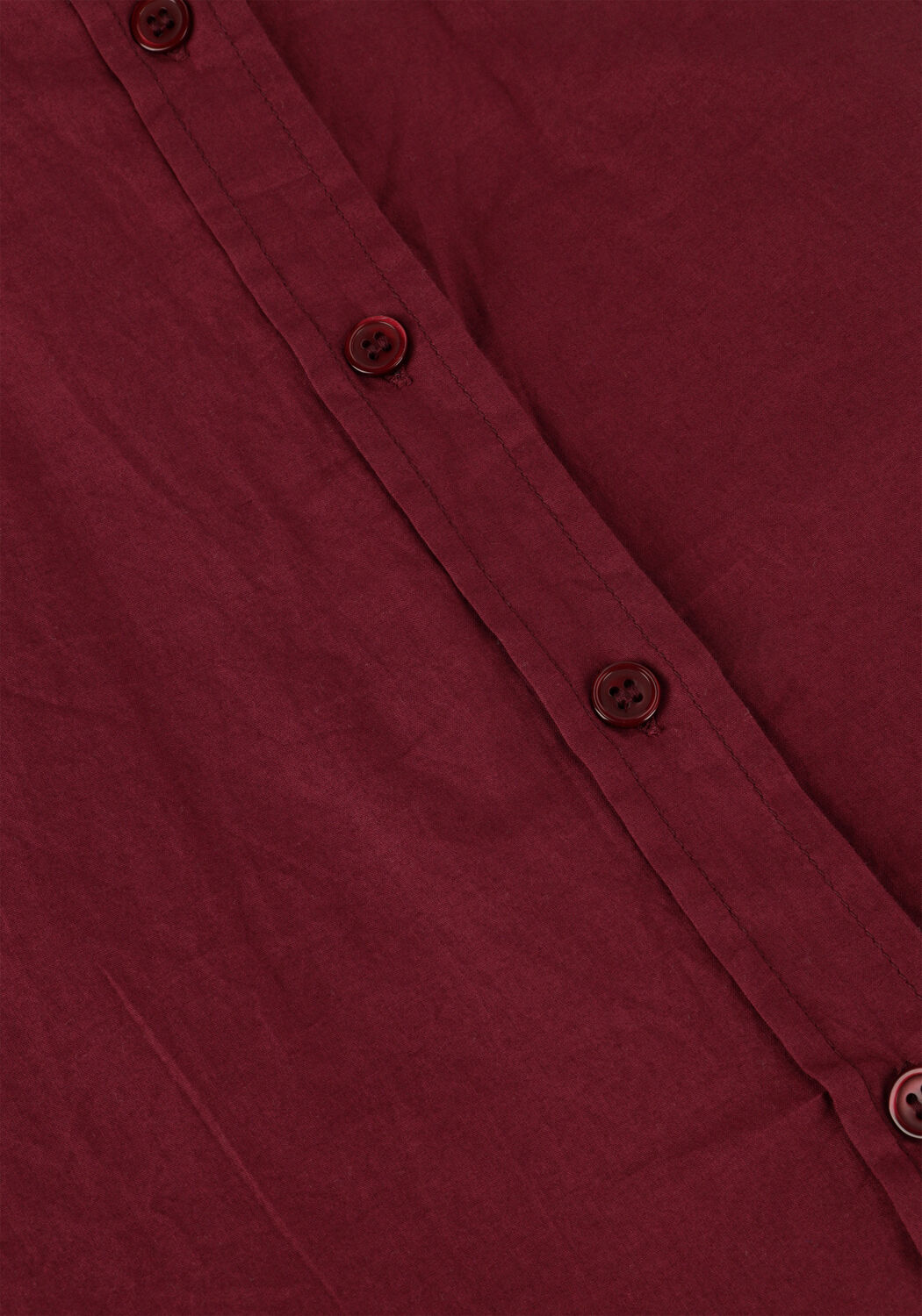 Bordeaux VANESSA BRUNO Midi jurk CIAO - large