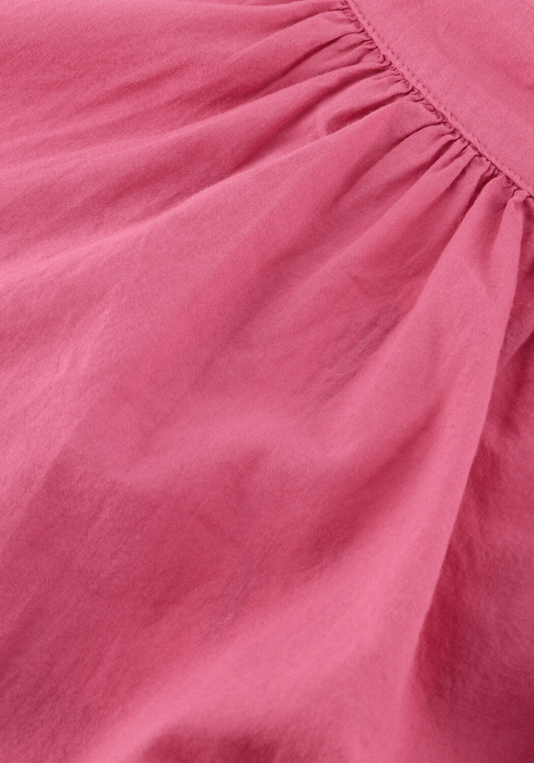 Fuchsia XIRENA Blouses BERRY ROSE BRRS - large