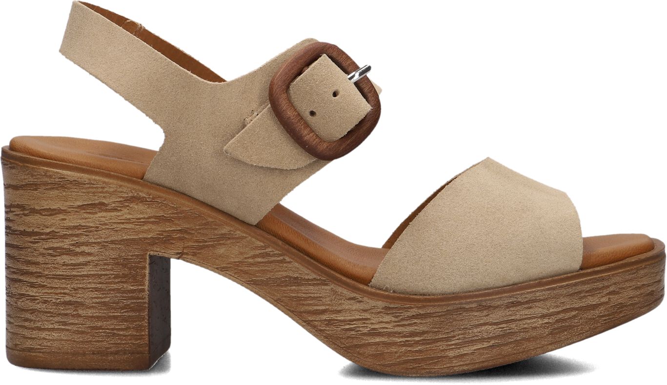 Stefano Lauran Sandalen met Hak Dames 930