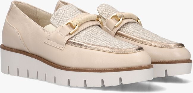 Beige DL SPORT Instappers 6584 Beige DL SPORT Instappers 6584 - large